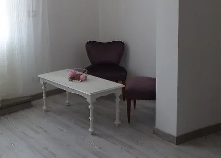 7 Frühstückspension 3*