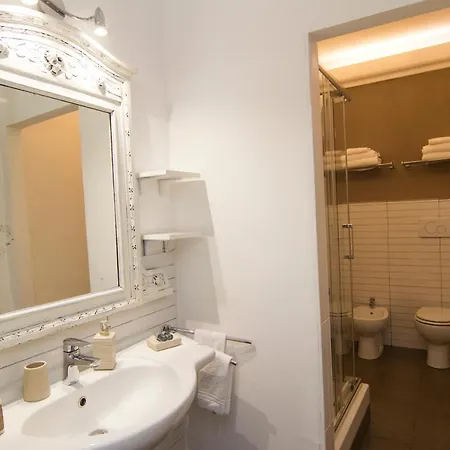 7 Bed & Breakfast Pisa