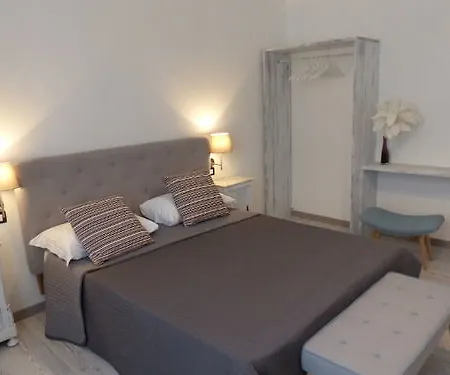 B&B 7